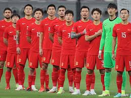 国际比赛中